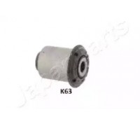 Кронштейн, подушки рычага JAPANPARTS RU-K63 RUK63 JAPANPARTS - купить в магазине запчастей по Украине