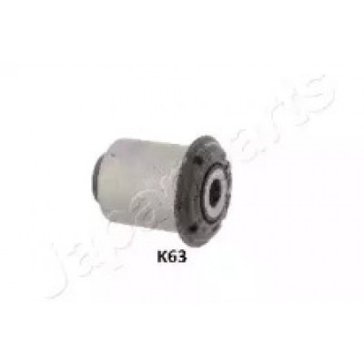 Кронштейн, подушки рычага RUK63 JAPANPARTS - купить в магазине запчастей по Украине