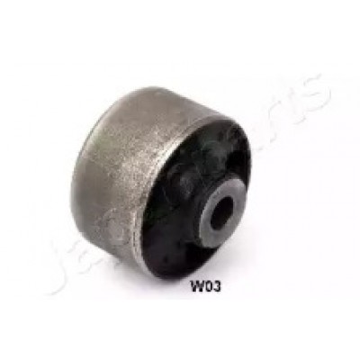 Кронштейн, подушки рычага RUW03 JAPANPARTS - купить в магазине запчастей по Украине