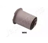 Кронштейн, подушки рычага JAPANPARTS RU-W06 RUW06 JAPANPARTS - купить в магазине запчастей по Украине