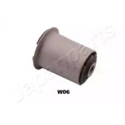 Кронштейн, подушки рычага RUW06 JAPANPARTS - купить в магазине запчастей по Украине