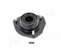Опора стойки амортизатора JAPANPARTS RU-W08 RUW08 JAPANPARTS - купить в магазине запчастей по Украине