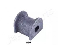 Втулка, стабилизатор JAPANPARTS RU-W09 RUW09 JAPANPARTS - купить в магазине запчастей по Украине