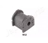 Втулка, стабилизатор JAPANPARTS RU-W12 RUW12 JAPANPARTS - купить в магазине запчастей по Украине
