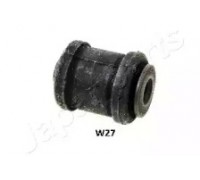 Кронштейн, подушки рычага JAPANPARTS RU-W27 RUW27 JAPANPARTS - купить в магазине запчастей по Украине
