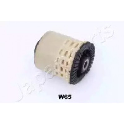 Кронштейн, подушки рычага RUW65 JAPANPARTS - купить в магазине запчастей по Украине
