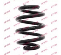 Пружина ходовой части KYB RX5155 RX5155 KYB - купить в магазине запчастей по Украине