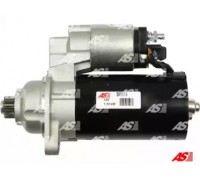 Стартер AS-PL S0025 S0025 AS-PL - купить в магазине запчастей по Украине