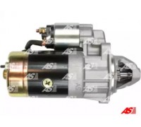 Стартер AS-PL S0047 S0047 AS-PL - купить в магазине запчастей по Украине