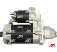 Стартер AS-PL S0089 S0089 AS-PL - купить в магазине запчастей по Украине