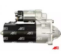 Стартер AS-PL S0139 S0139 AS-PL - купить в магазине запчастей по Украине