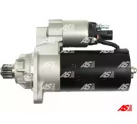 Стартер AS-PL S0214 S0214 AS-PL - купить в магазине запчастей по Украине