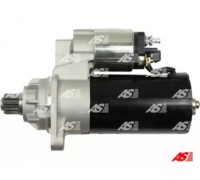 Стартер AS-PL S0248 S0248 AS-PL - купить в магазине запчастей по Украине