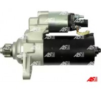 Стартер AS-PL S0282 S0282 AS-PL - купить в магазине запчастей по Украине