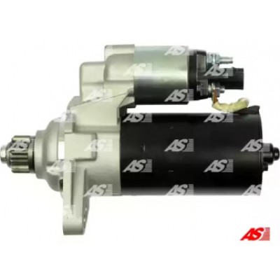 Стартер S0282 AS-PL - купить в магазине запчастей по Украине