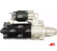 Стартер AS-PL S0460 S0460 AS-PL - купить в магазине запчастей по Украине