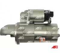 Стартер AS-PL S1081 S1081 AS-PL - купить в магазине запчастей по Украине