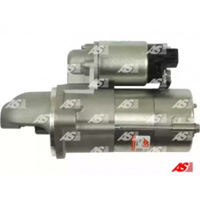 Стартер S1081 AS-PL - купить в магазине запчастей по Украине