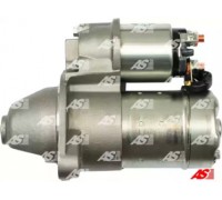 Стартер AS-PL S2001 S2001 AS-PL - купить в магазине запчастей по Украине