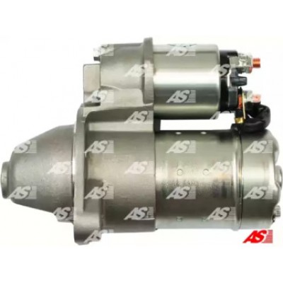 Стартер S2001 AS-PL - купить в магазине запчастей по Украине