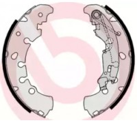 S23530 BREMBO - купить в магазине запчастей по Украине