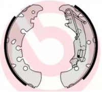 S23555 BREMBO - купить в магазине запчастей по Украине