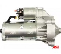 Стартер AS-PL S3002 S3002 AS-PL - купить в магазине запчастей по Украине
