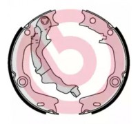 S30532 BREMBO - купить в магазине запчастей по Украине