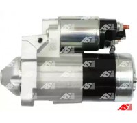 Стартер AS-PL S5038 S5038 AS-PL - купить в магазине запчастей по Украине