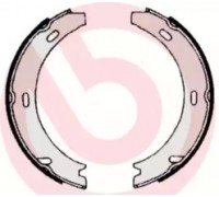 S50502 BREMBO - купить в магазине запчастей по Украине