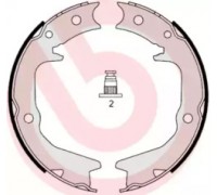 S54519 BREMBO - купить в магазине запчастей по Украине