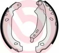 Комплект тормозных колодок BREMBO S 68 524 S68524 BREMBO - купить в магазине запчастей по Украине