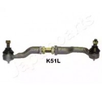 Наконечник поперечной рулевой тяги JAPANPARTS SA-K51L SAK51L JAPANPARTS - купить в магазине запчастей по Украине