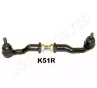 Наконечник поперечной рулевой тяги JAPANPARTS SA-K51R SAK51R JAPANPARTS - купить в магазине запчастей по Украине