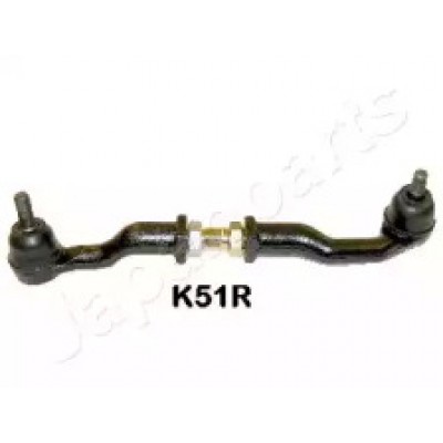 Наконечник поперечной рулевой тяги SAK51R JAPANPARTS - купить в магазине запчастей по Украине