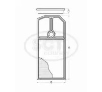 SB2163 SCT Germany - купить в магазине запчастей по Украине