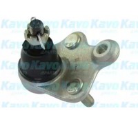 Несущий / направляющий шарнир KAVO PARTS SBJ-2028 SBJ2028 KAVO PARTS - купить в магазине запчастей по Украине