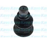 Несущий / направляющий шарнир KAVO PARTS SBJ-6563 SBJ6563 KAVO PARTS - купить в магазине запчастей по Украине
