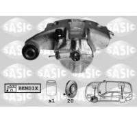 Тормозной суппорт SASIC SCA0082 SCA0082 SASIC - купить в магазине запчастей по Украине