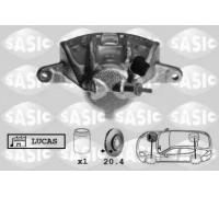 Тормозной суппорт SASIC SCA0089 SCA0089 SASIC - купить в магазине запчастей по Украине
