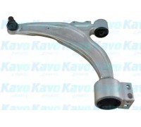 Рычаг независимой подвески колеса, подвеска колеса KAVO PARTS SCA-1024 SCA1024 KAVO PARTS - купить в магазине запчастей по Украине
