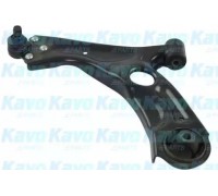 Рычаг независимой подвески колеса, подвеска колеса KAVO PARTS SCA-1037 SCA1037 KAVO PARTS - купить в магазине запчастей по Украине