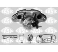 Тормозной суппорт SASIC SCA4003 SCA4003 SASIC - купить в магазине запчастей по Украине