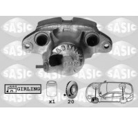 Тормозной суппорт SASIC SCA4020 SCA4020 SASIC - купить в магазине запчастей по Украине