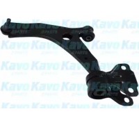 Рычаг независимой подвески колеса, подвеска колеса KAVO PARTS SCA-4552 SCA4552 KAVO PARTS - купить в магазине запчастей по Украине