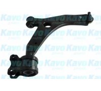 Рычаг независимой подвески колеса, подвеска колеса KAVO PARTS SCA-4657 SCA4657 KAVO PARTS - купить в магазине запчастей по Украине