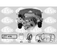 Тормозной суппорт SASIC SCA6004 SCA6004 SASIC - купить в магазине запчастей по Украине
