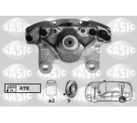 SCA6012 SASIC - купить в магазине запчастей по Украине