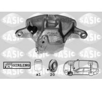 Тормозной суппорт SASIC SCA6016 SCA6016 SASIC - купить в магазине запчастей по Украине