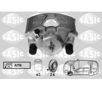 Тормозной суппорт SASIC SCA6104 SCA6104 SASIC - купить в магазине запчастей по Украине